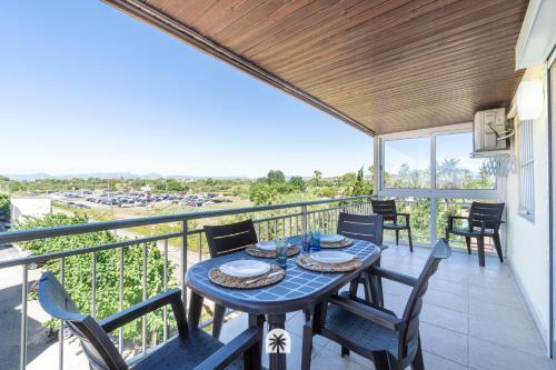 Apartamento Mediterranean Way - Miramar