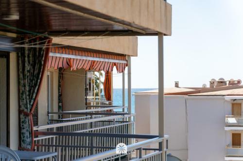 Apartamento Mediterranean Way - Miramar