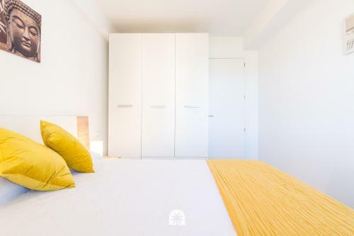 Apartamento Mediterranean Way - Miramar