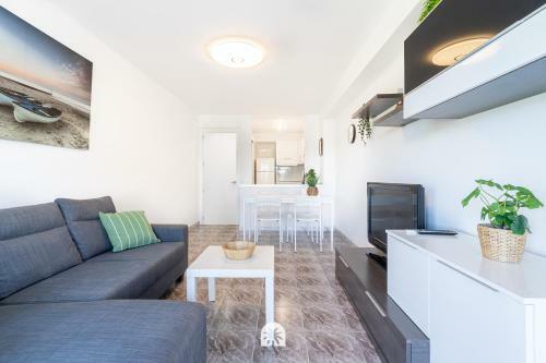 Apartamento Mediterranean Way - Miramar
