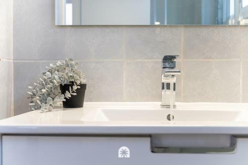 Apartamento Mediterranean Way - Miramar