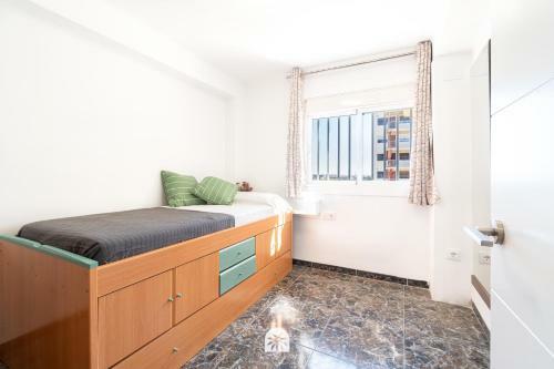 Apartamento Mediterranean Way - Miramar