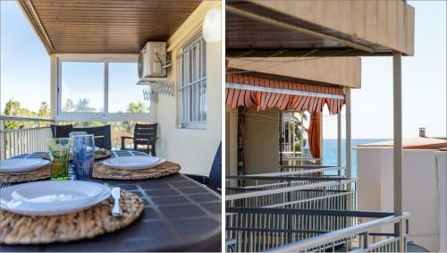 Apartamento Mediterranean Way - Miramar