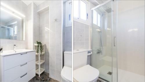 Apartamento Mediterranean Way - Miramar