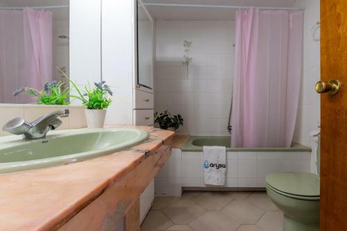 Apartamento Novelty II Arysal 5