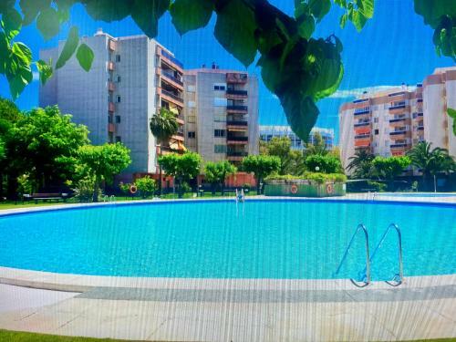 Apartamento Danubio Port Aventura