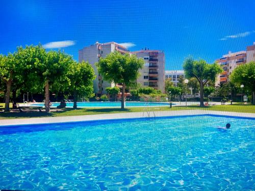 Apartamento Danubio Port Aventura