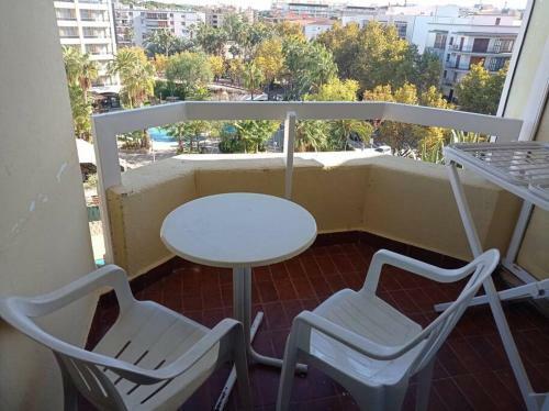 Apartamento Grh Alboran - Near Beach