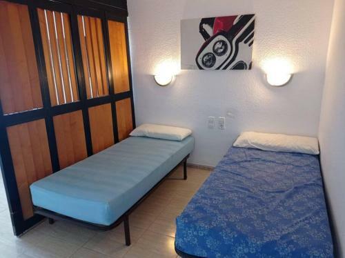 Apartamento Grh Alboran - Near Beach