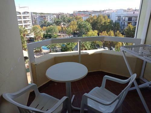 Apartamento Grh Alboran - Near Beach