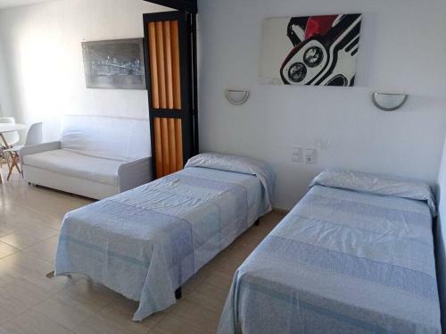 Apartamento Grh Alboran - Near Beach