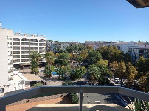 Apartamento Grh Alboran - Near Beach