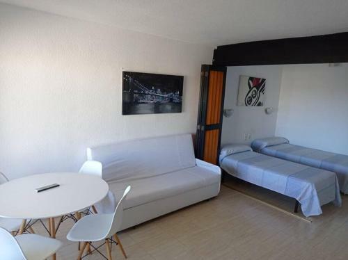 Apartamento Grh Alboran - Near Beach