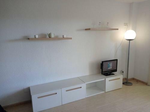 Apartamento Grh Alboran - Near Beach