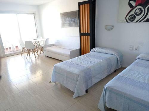 Apartamento Grh Alboran - Near Beach
