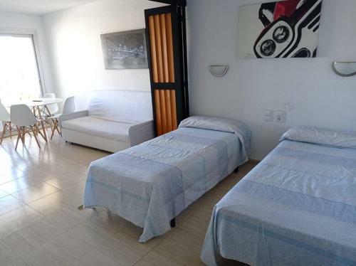 Apartamento Grh Alboran - Near Beach
