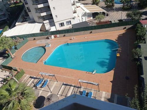 Apartamento Grh Alboran - Near Beach