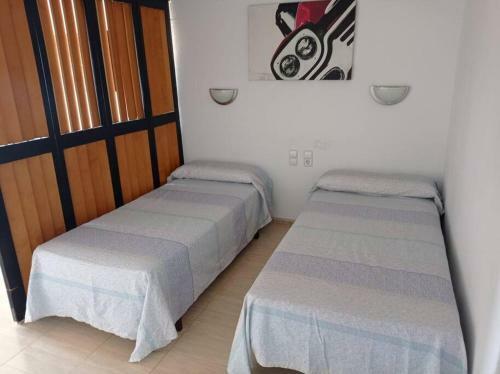 Apartamento Grh Alboran - Near Beach