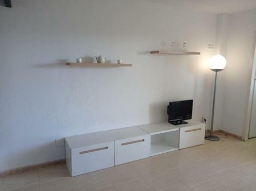 Apartamento Grh Alboran - Near Beach