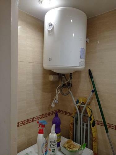 Apartamento Grh Alboran - Near Beach