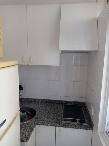 Apartamento Grh Alboran - Near Beach