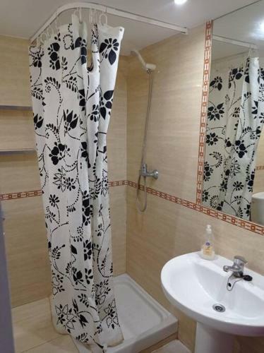 Apartamento Grh Alboran - Near Beach