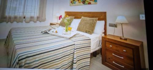 Apartamento Jardines Paraisol