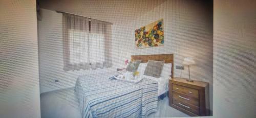 Apartamento Jardines Paraisol