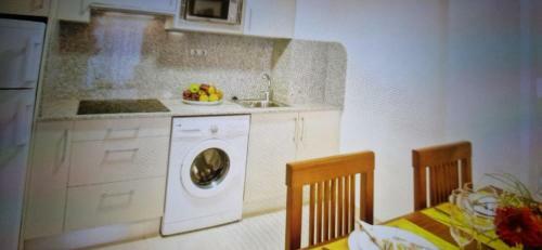 Apartamento Jardines Paraisol