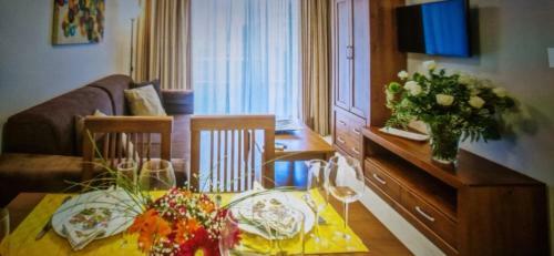 Apartamento Jardines Paraisol