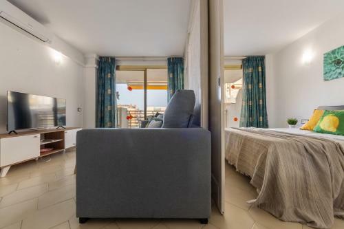 Apartamento Novelty III Arysal 4