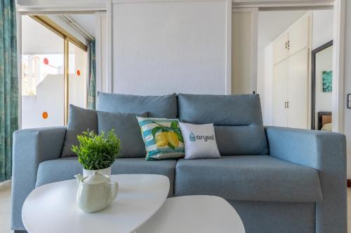 Apartamento Novelty III Arysal 4