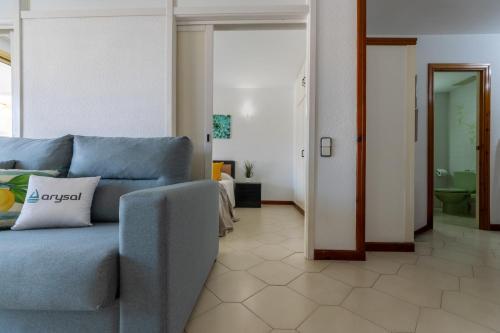 Apartamento Novelty III Arysal 4