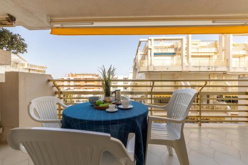 Apartamento Novelty III Arysal 4