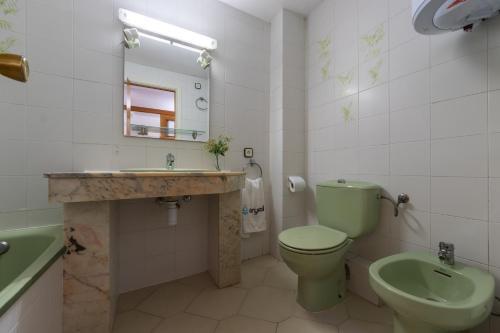Apartamento Novelty III Arysal 4