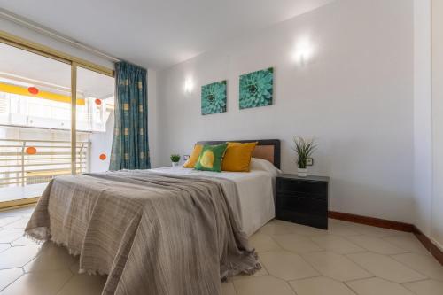 Apartamento Novelty III Arysal 4
