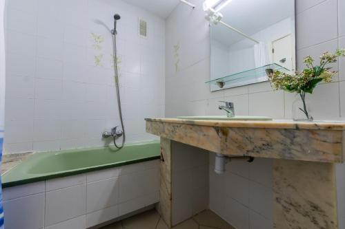 Apartamento Novelty III Arysal 4