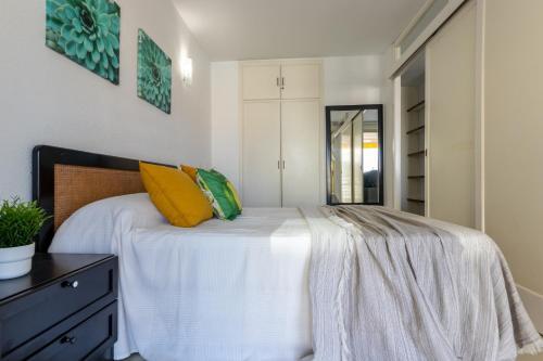 Apartamento Novelty III Arysal 4