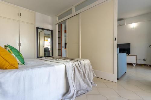 Apartamento Novelty III Arysal 4
