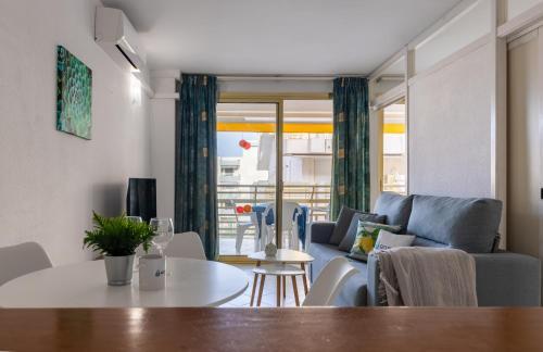 Apartamento Novelty III Arysal 4