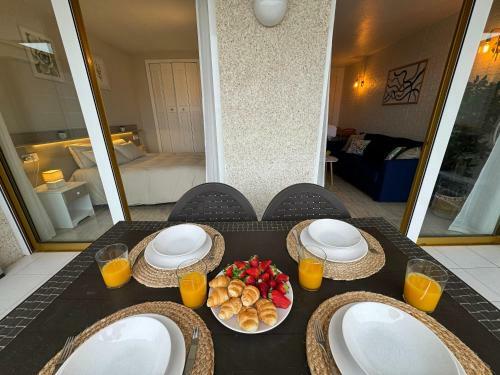 Apartamento Completo Junto A La Playa