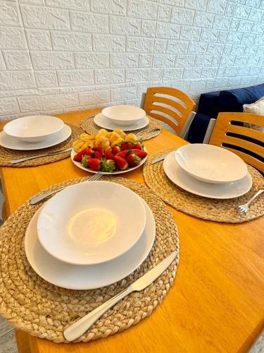 Apartamento Completo Junto A La Playa