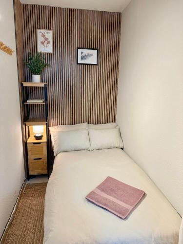 Apartamento Completo Junto A La Playa