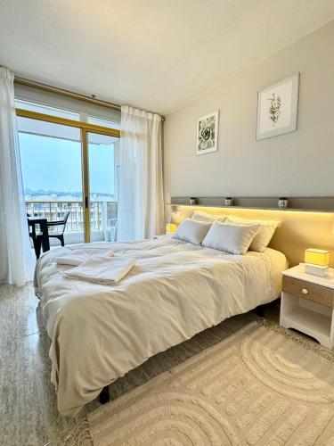 Apartamento Completo Junto A La Playa