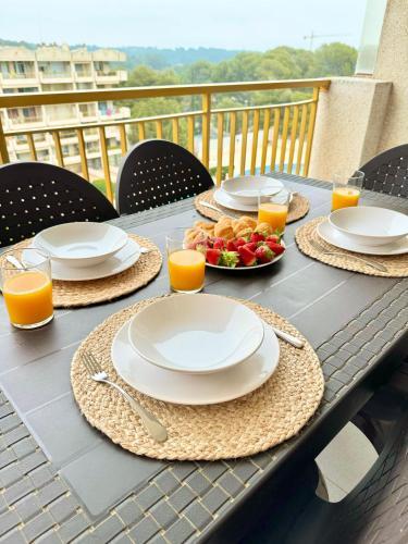 Apartamento Completo Junto A La Playa