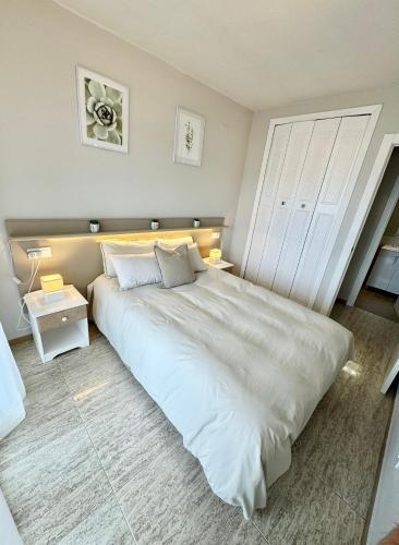 Apartamento Completo Junto A La Playa