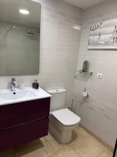 Apartamento Centro Salou