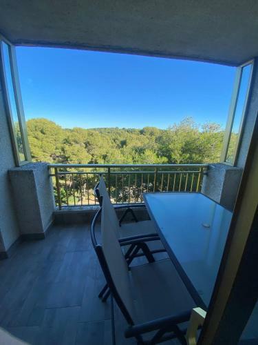 Apartamento El Mirador Salou