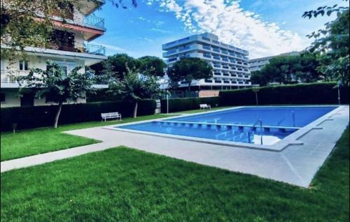 Apartamento Aloha Playa
