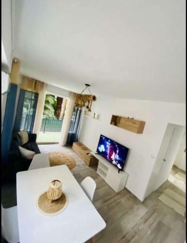 Apartamento Aloha Playa